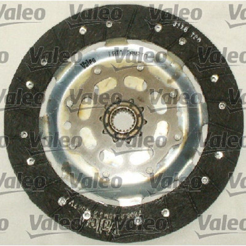 Debriyaj Seti Alfa Romeo 164, 166 2.0