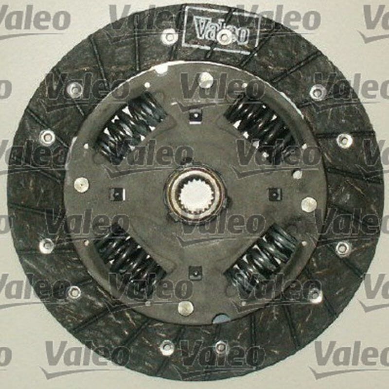 Debriyaj Seti Fiat Palio 1.2 Siena 1.2 8V 1998 - 2002