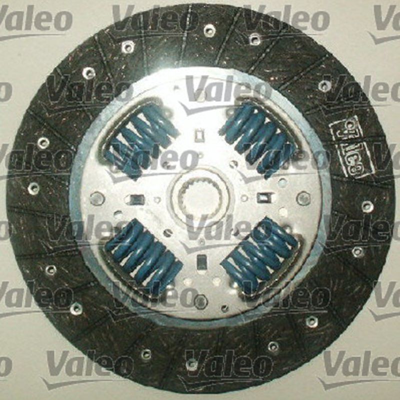 Debriyaj Seti Fiat Ducato, Jumper 2.0 Benzinli 2002 ->
