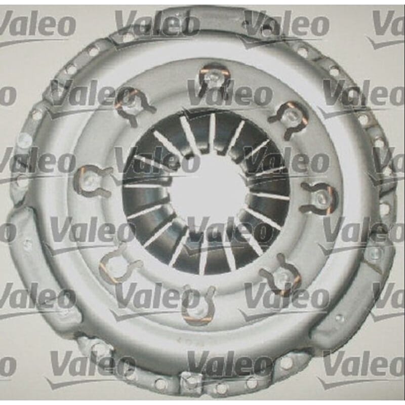 Debriyaj Seti Rulmansız Trafic 2.0 Dci F4R 2001 ->