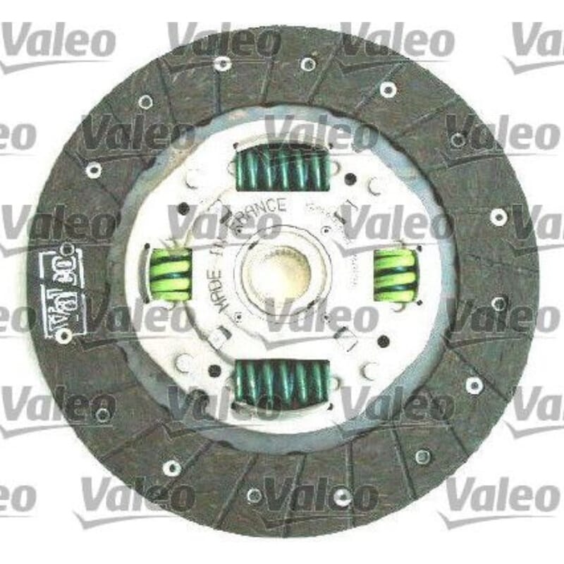 Laguna, Megane Scenic, 2.0 8V-16V F3R, F4R, Debriyaj Seti Valeo