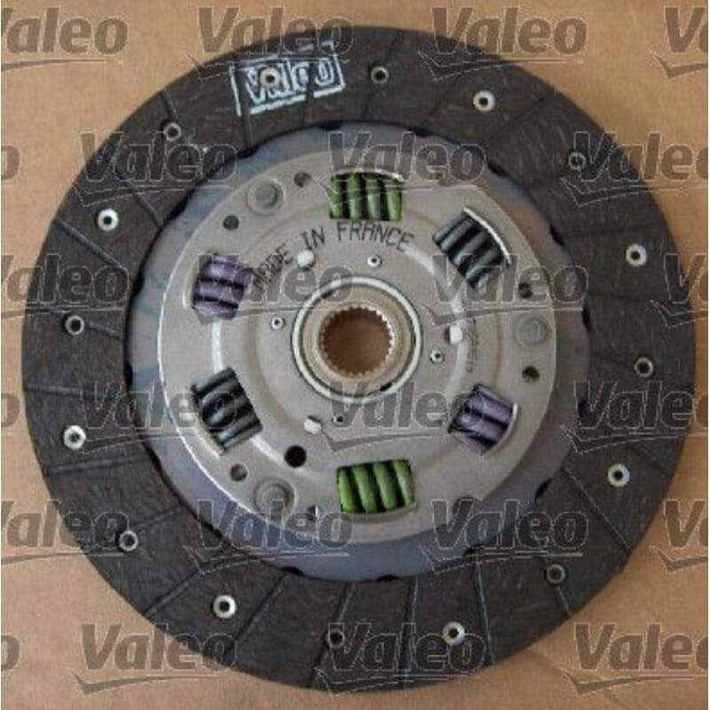 Renault Laguna 2 1.6 16V Debriyaj Seti Rulmansız Valeo