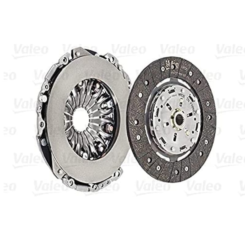 Debriyaj Seti Bravo, Doblo, Linea, Alfa Mito, Giulietta 1.6 Mjtd