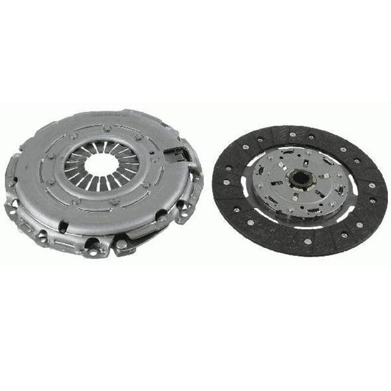 Debriyaj Seti Baskı + Disk Bravo 1.6 Jtd, Lancia Delta 1.6 Mjtd