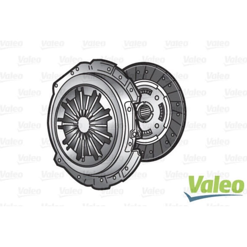 Debriyaj Seti Rulmansız Renault Laguna 2 Espace 4 1.9 Dci F9Q