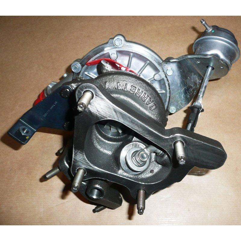 Master 3 2.3Dci Laguna Latitude Turbo Orijinal 144109364R