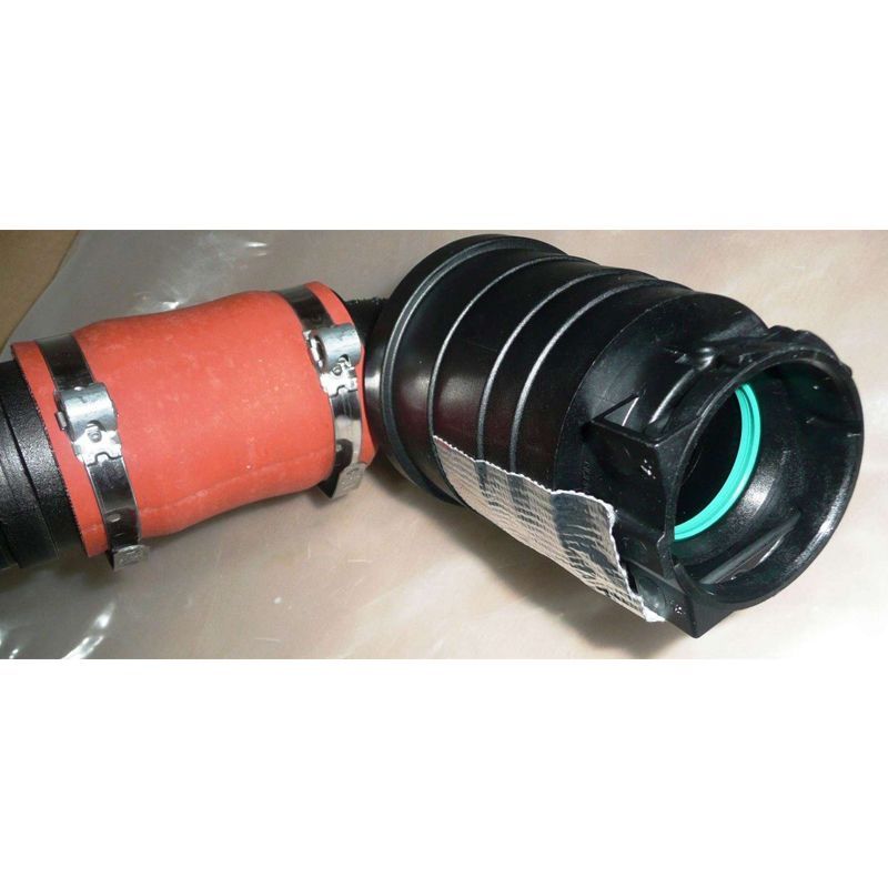 Master 3 2.3Dci Turbo Hortumu Orijinal 144601765R