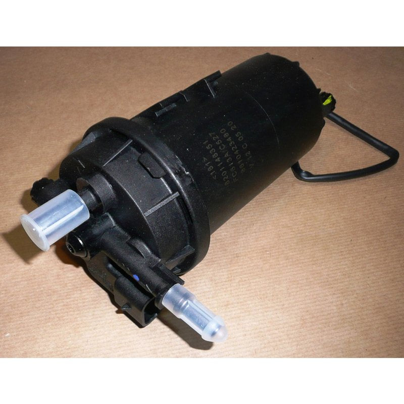Mazot Yakit Filtresi Master Faz 3 2.3Dci M9T