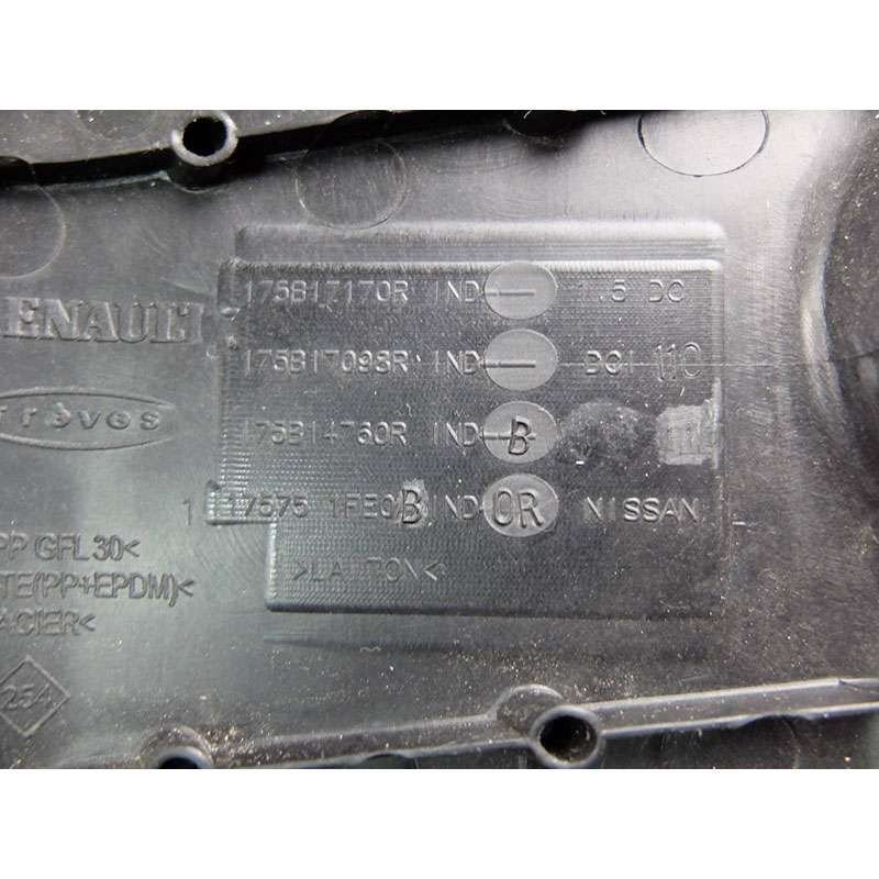 Clio 4 Enjektör Muhafazası Orijinal 175B14760R
