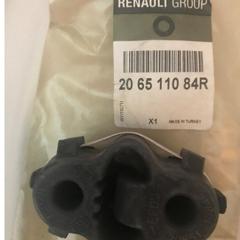 Megane 3 Sport Egzoz Bağlanti Parçasi 206510006R