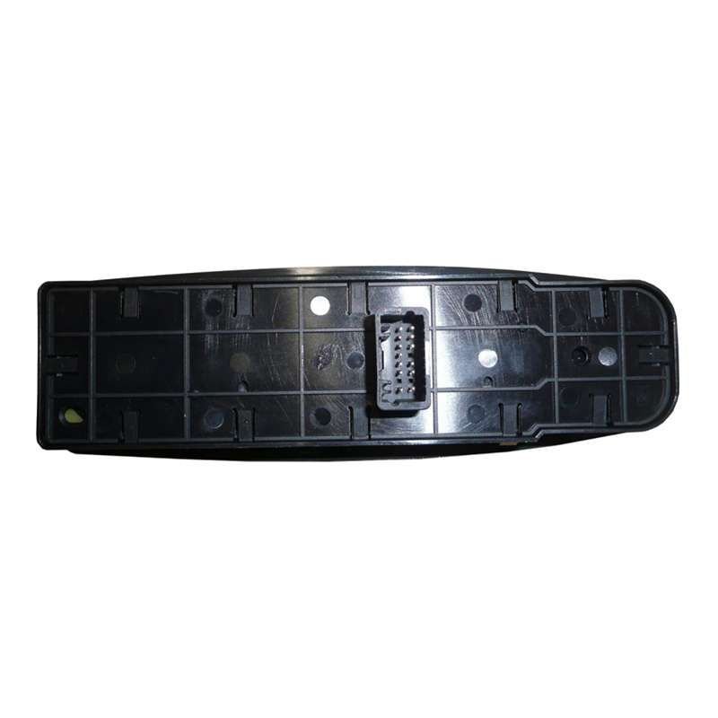 Fluence Cam Düğme Grubu Sol Ayna Ayarlı Orijinal 254000005R