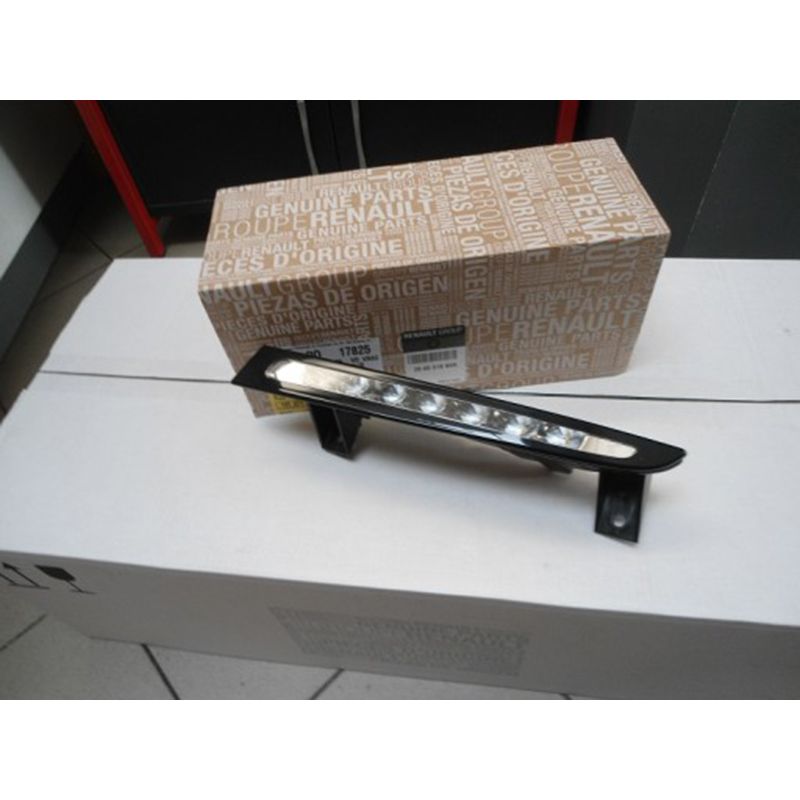 Megane 3 Gündüz Farı Sol Faz Hb 266051882R