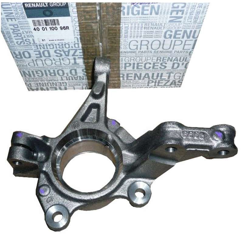 Lodgy, Dokker Ön Sol Aks Taşıyıcı Orijinal 400110096R