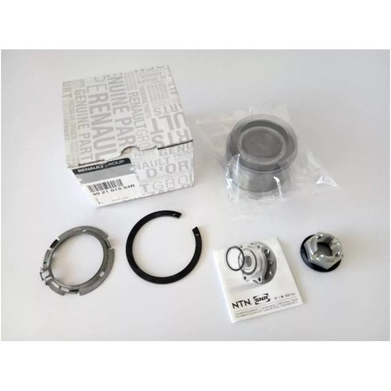 Kangoo 3, Clio 3, 4, Modüs, Megane 2 Ön Teker Rulmani Orijinal 402101554R