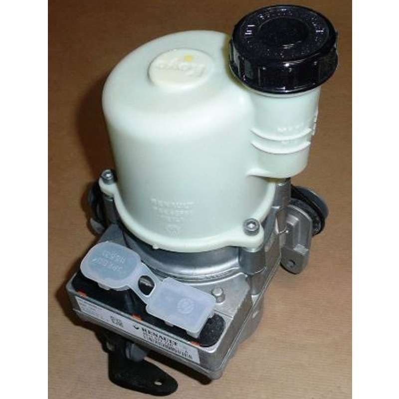 Direksiyon Pompası Duster 4X2 491107773R