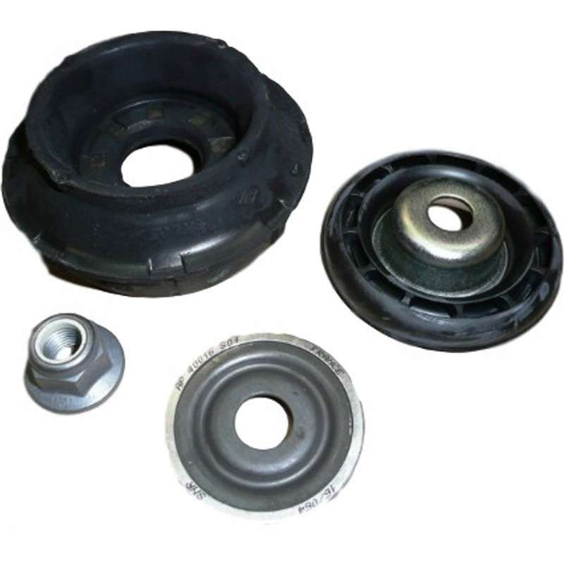 Clio 3, Kangoo Ön Amortisör Üst Takoz + Rulman + Somun Orijinal 543A00300R