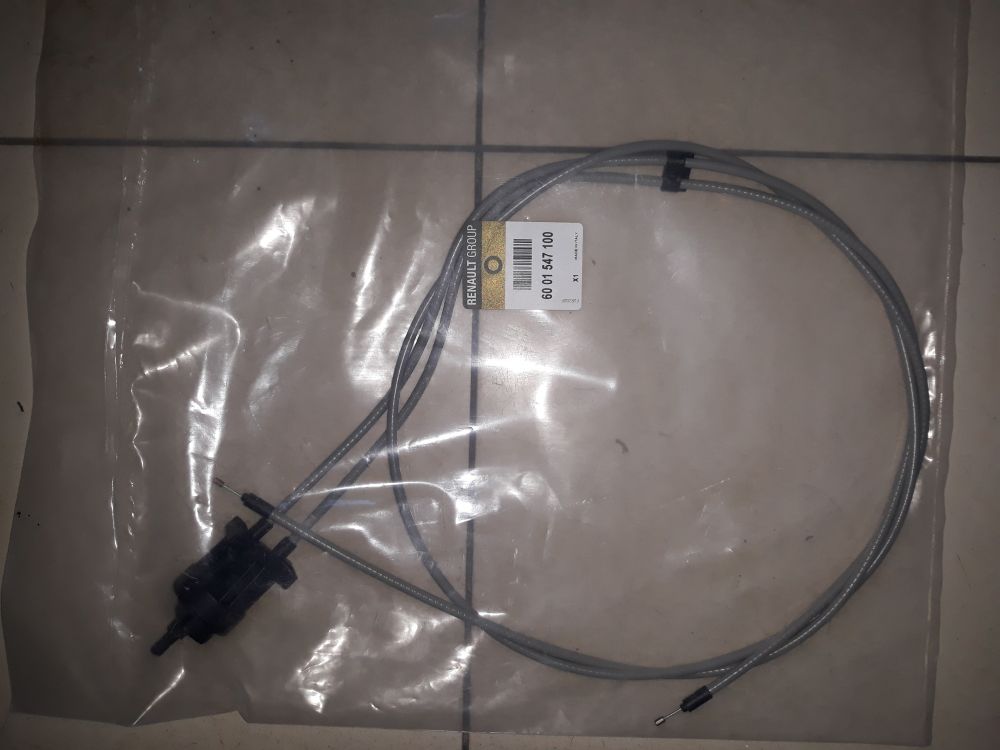 Logan Sandero Far Ayar Mekanizması 6001547100