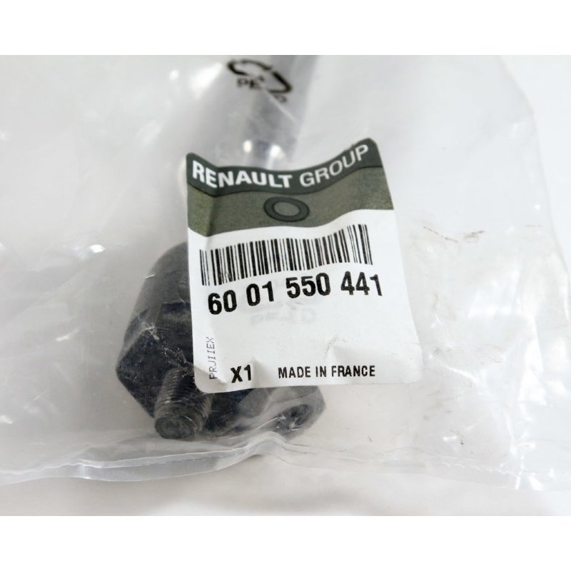 Direksiyon Rot Kolu Logan 6001550441