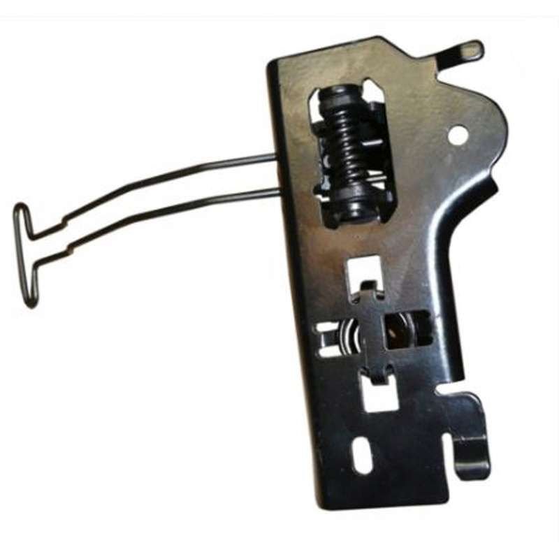 Motor Kaput Emniyet Mandali Kilidi Master 3 656030007R