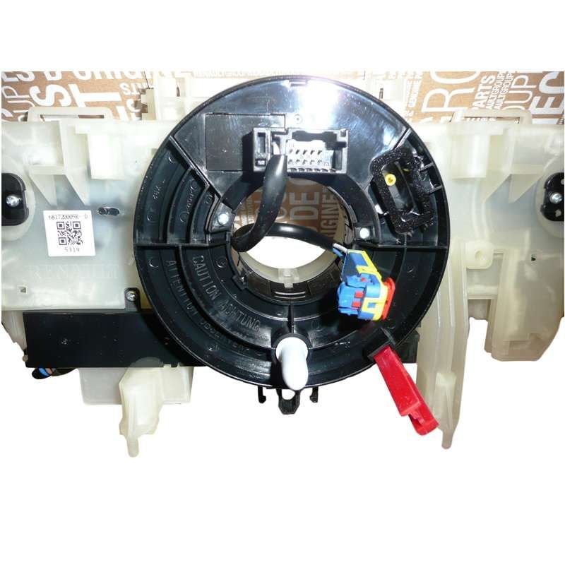 Master 3 İkaz Kol Bağlantı Parçası Airbag Sargısı 681720005R