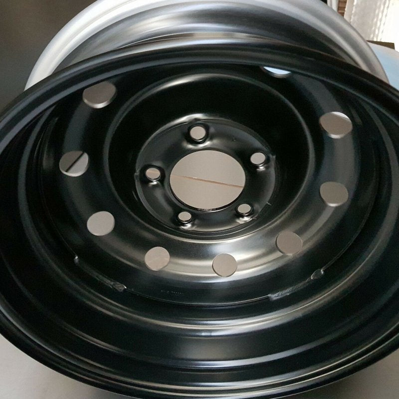 Jant Master 2 16"