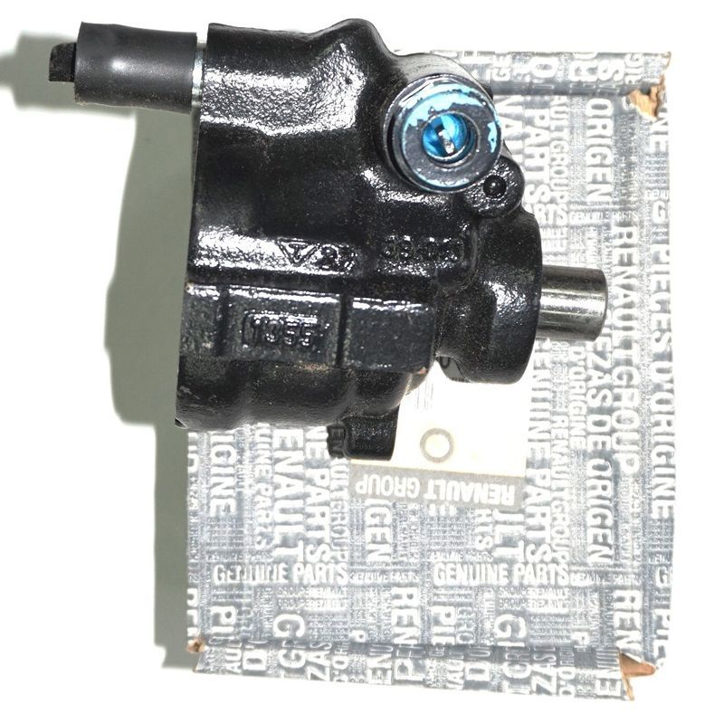 Hidrolik Direksiyon Pompası Megane 1 2.0 8V F3R Kasnakli 7700417137