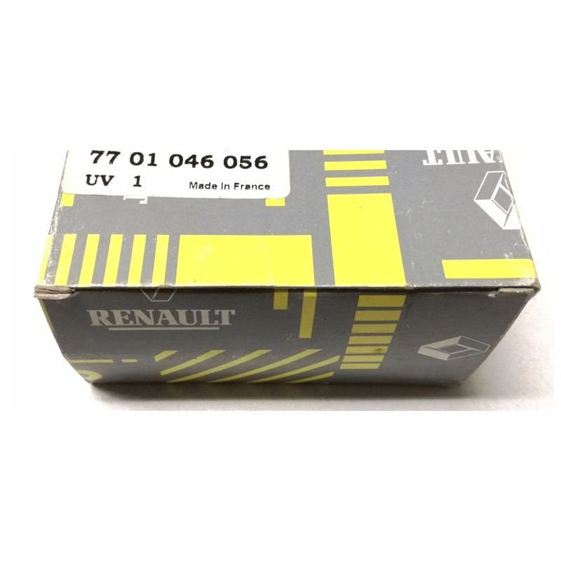Kalorifer Klape Motoru 2 Fiş Megane 1 7701046056