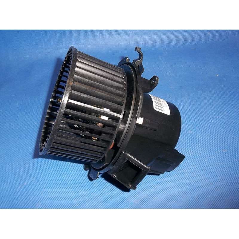 Kalorifer Motoru Master 7701057555