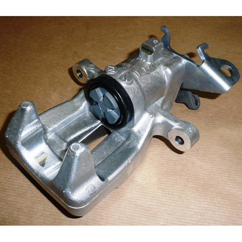 Megane 2 - 3 - 4, Scenic 2, Clio 4, Fluence Arka Fren Kaliperi Sol Orijinal 7701207693