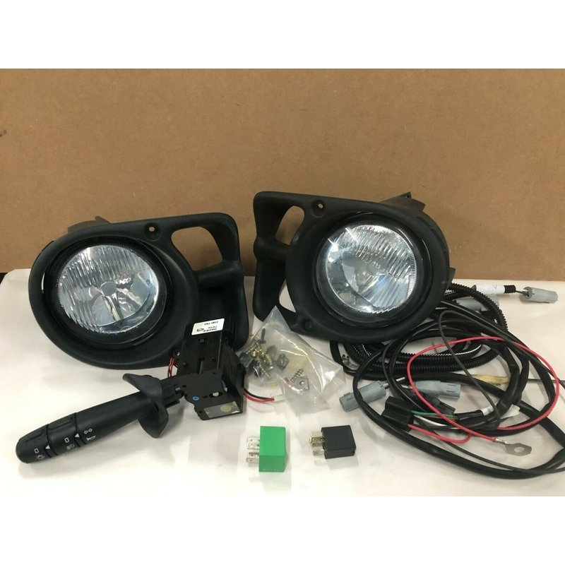 Kangoo Sis Farı Kiti Ön Sağ Sol Orijinal 7701410490