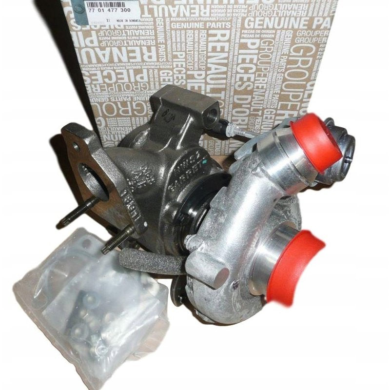 Trafic 2.0 Dci Turbo Orijinal 7701477300