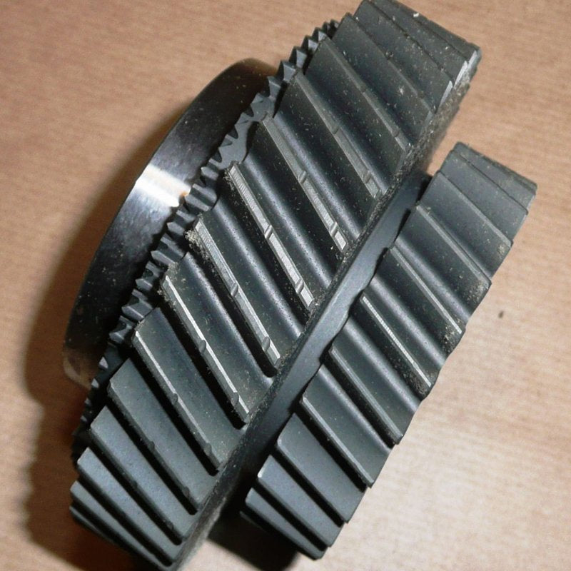 Master 2 2. Vites Dişlisi 2.2 - 2.5 Motor Orijinal 8200019087
