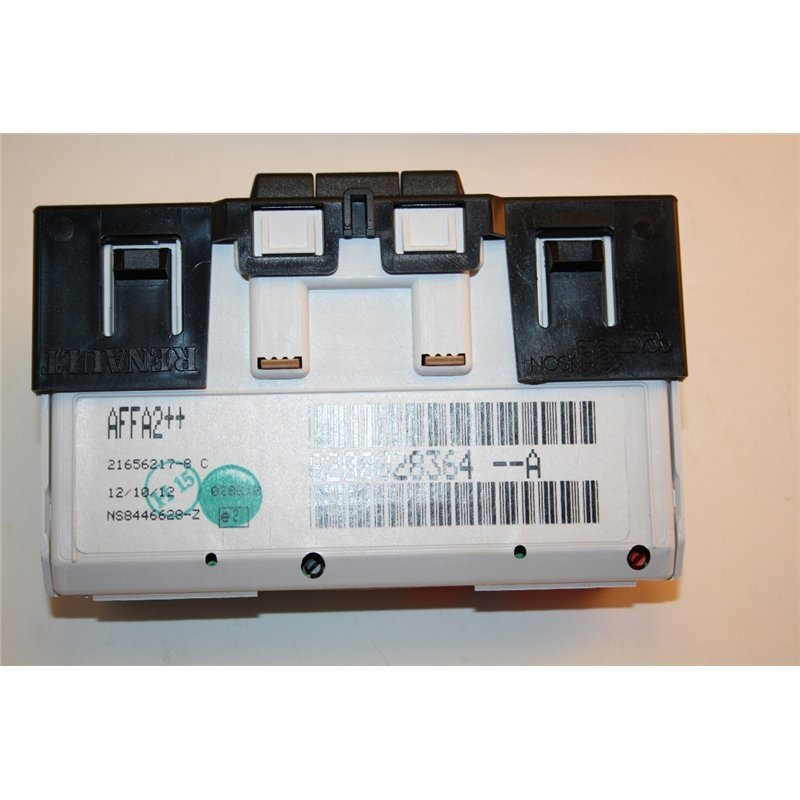 Radyo Göstergesi Megane Clio 8200028364