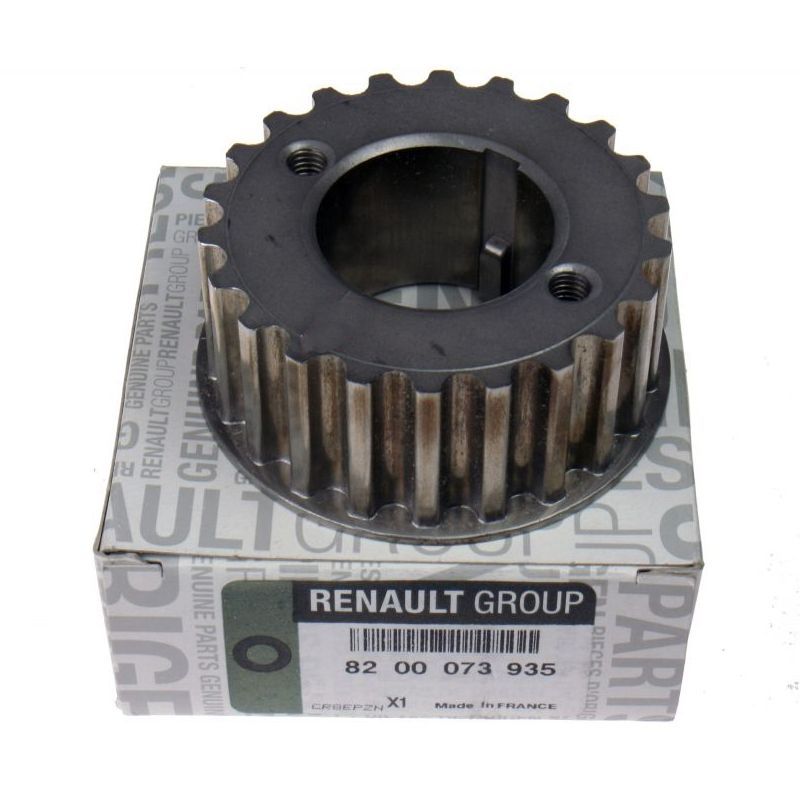 Krank Dişlisi Laguna 2 1.9 Turbo Dizel 8200073935