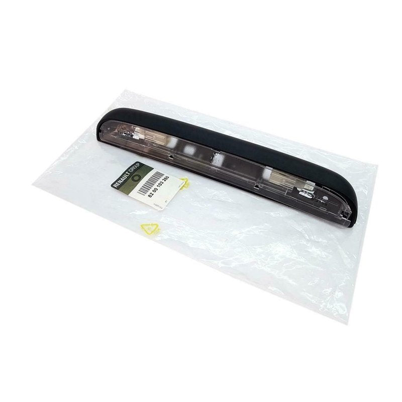 Plaka Lambası Arka Tek Kapı Kangoo 3 8200103260