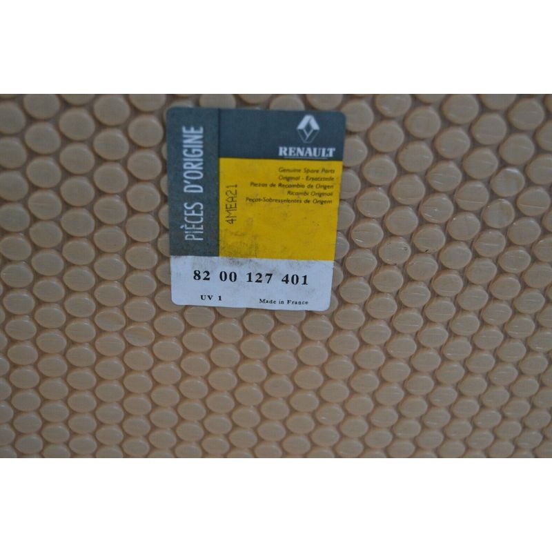 Kangoo Ön Tampon Kangoo 1998 - 2002 Arası 8200127401 Orijinal