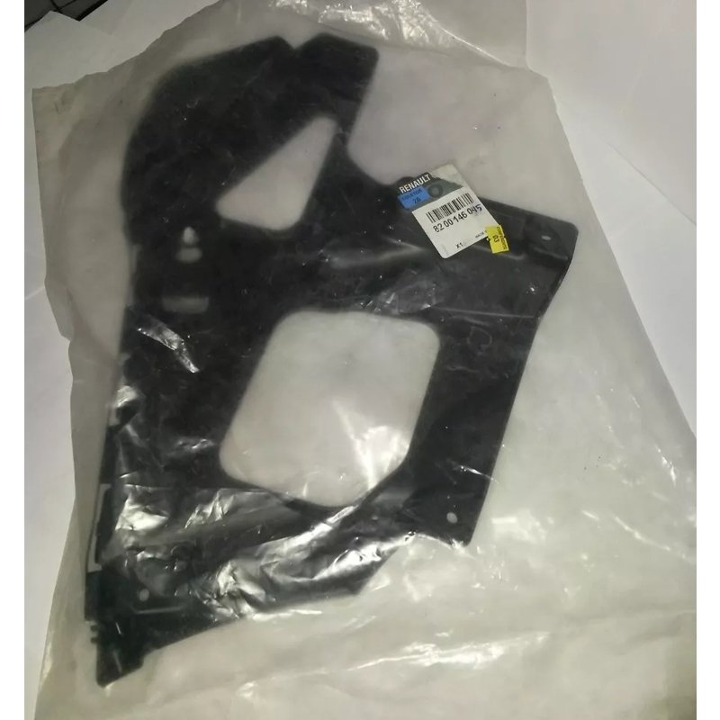 Megane 2 Sw Tampon Bağlantı Ayağı Arka Sağ Orijinal 8200146045