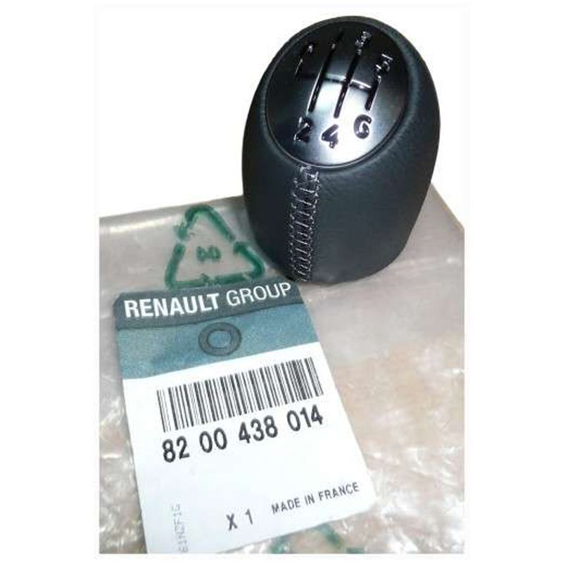 Megane 3, Fluence Vites Topuzu Orijinal 8200438014