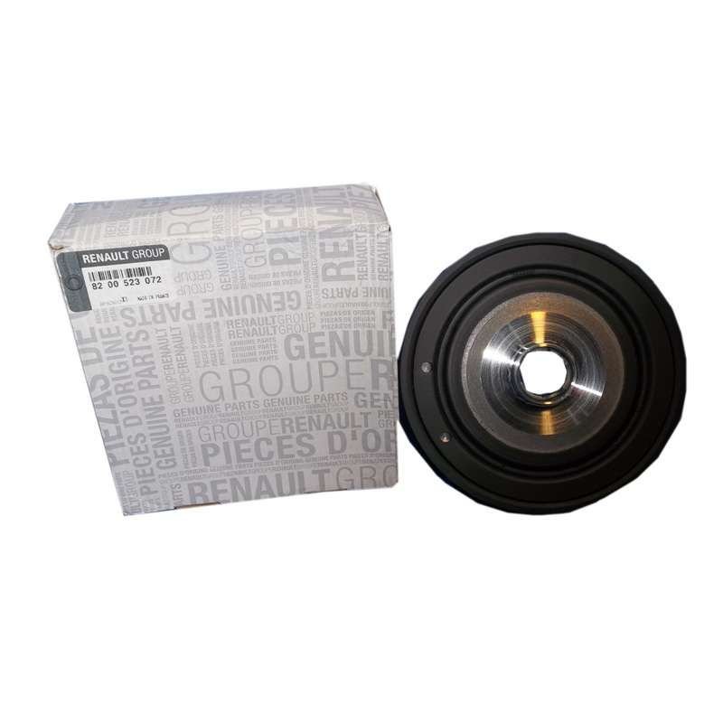 Krank Kasnağı Laguna 2 1.9 Dci 8200523072