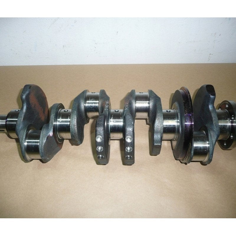 Krank Mili Master 2 2.5 - 2.2 Dci G9U - G9T 8200314793