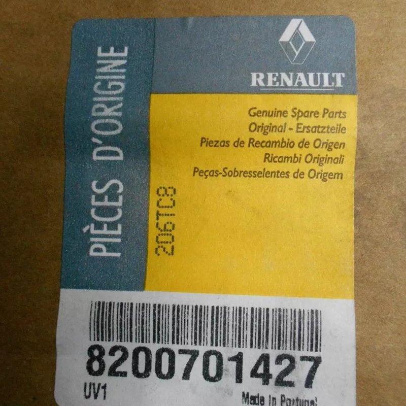 Megane Clio Duster Lodgy 1.4 16V 1.6 16V K4M-K4J Emme Manifoldu 8200701427