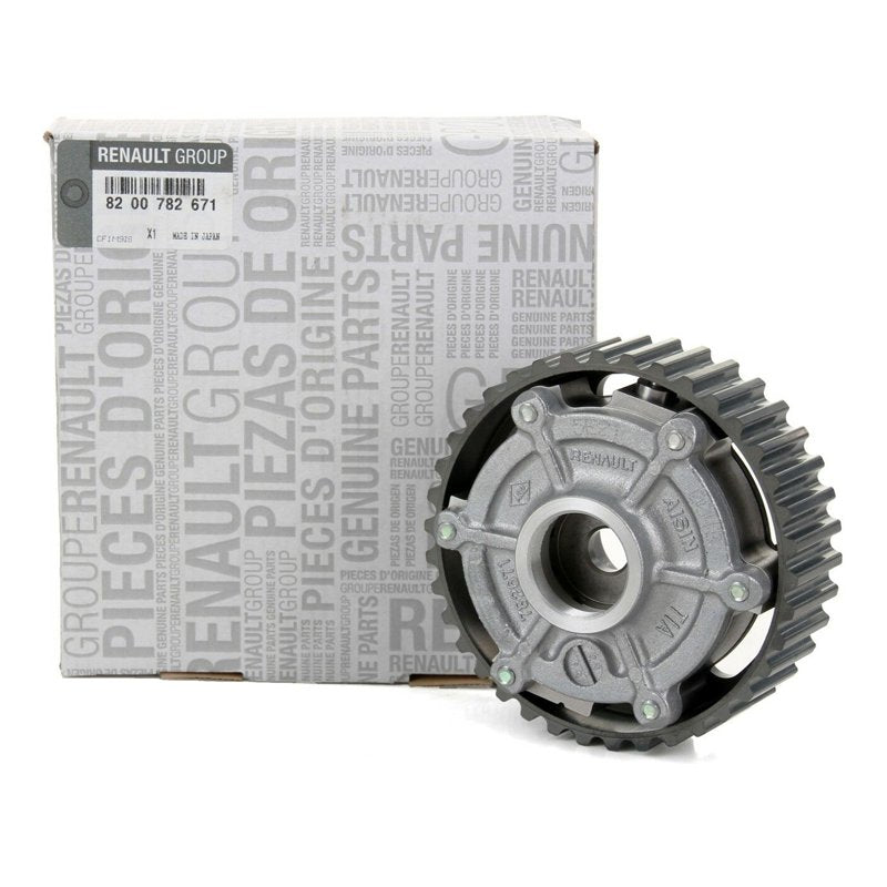 Laguna Megane 2.0 16V F4R Eksantrik Dişlisi Açi Kaydirici 8200782671