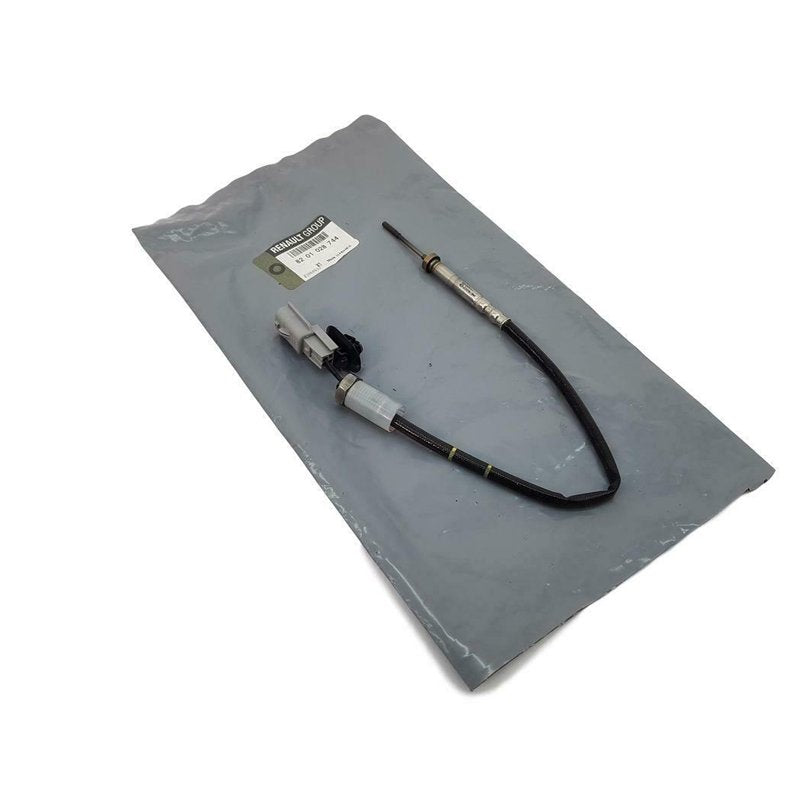 Duster, Sandero Turbo Sıcaklık Sensörü Orijinal 8201028744