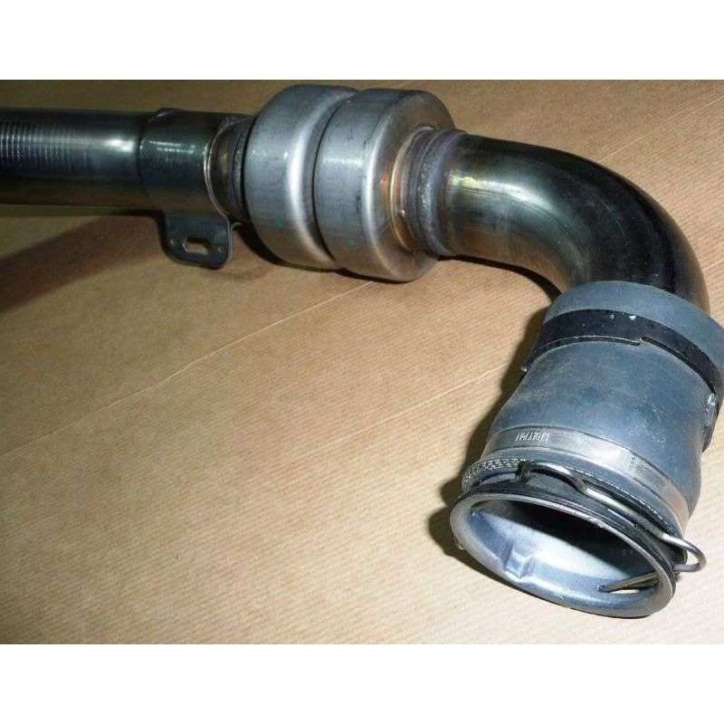 Laguna 3 1.5 Dci Turbo Borusu Orijinal 8201043883