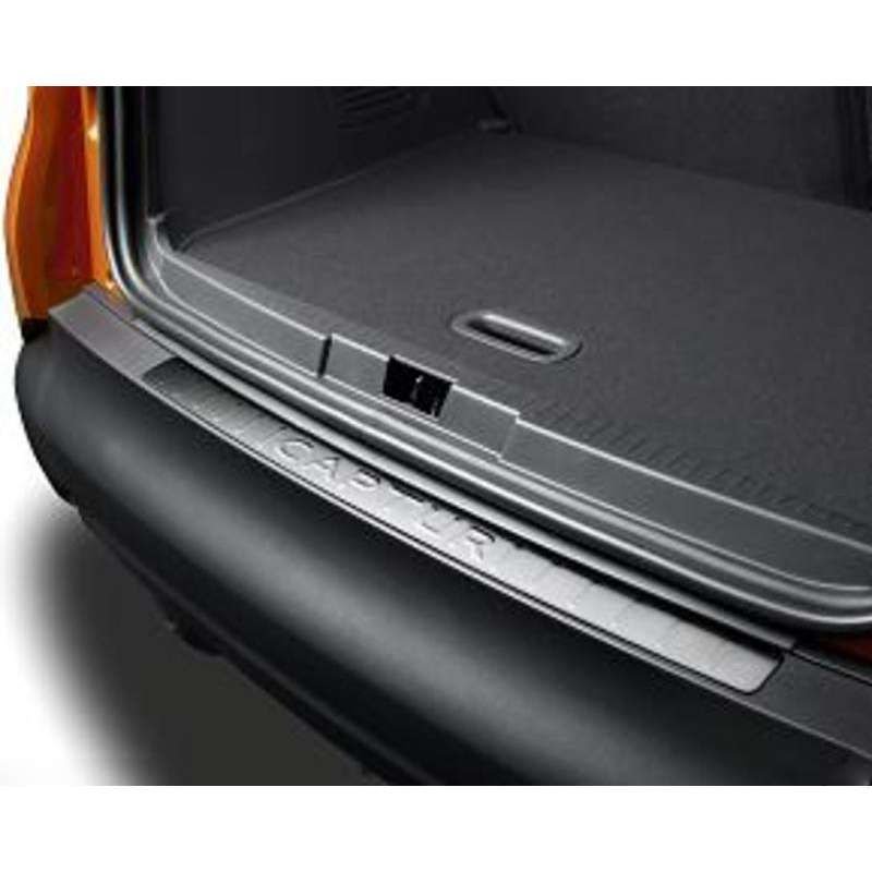 Captur Bagaj Eşiği Eşik Kaplaması Orijinal 8201341755