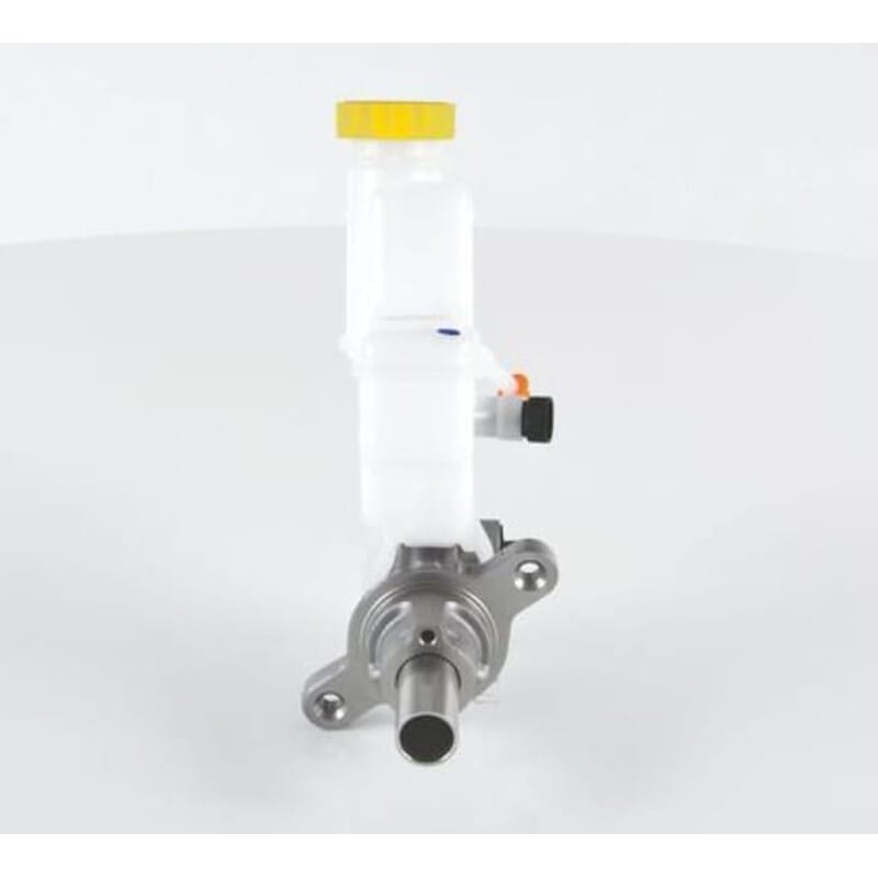 Fiat Doblo Fren Ana Merkezi 2001 - 2010 1.3 Multijet Motorlar Bosch