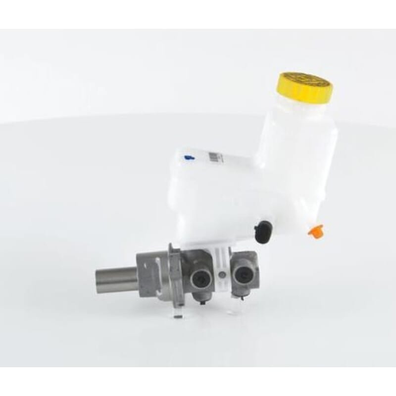 Doblo Fren Ana Merkezi 2001 - 2010 Bosch
