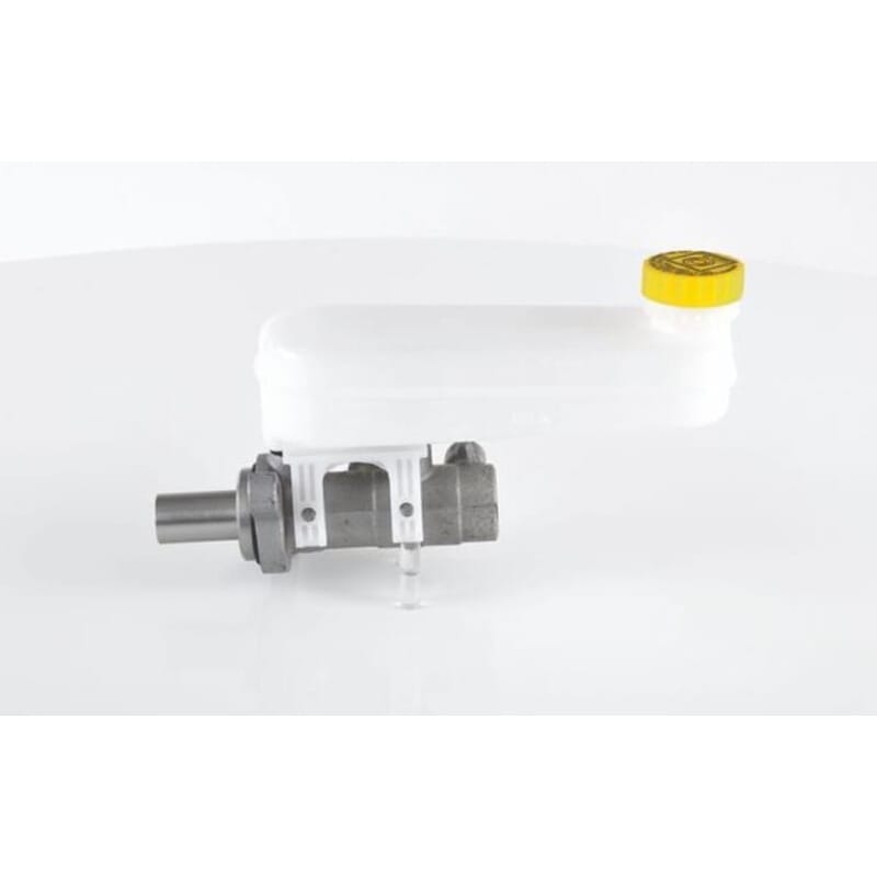 Fiat Ducato Fren Ana Merkezi 2007 - 2022 Arası Bosch