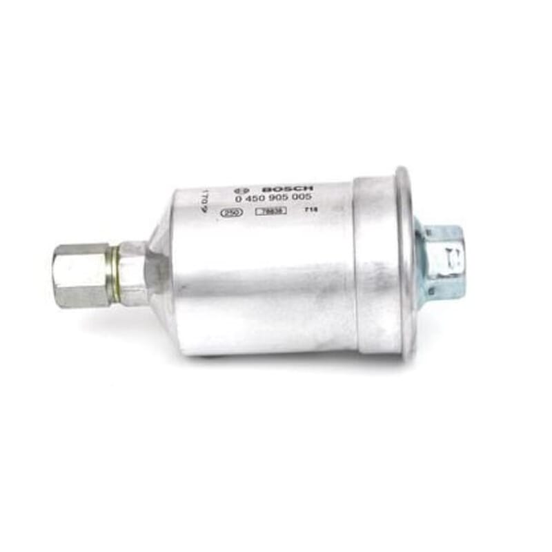 Uno 1.4 Benzin Filtresi Bosch