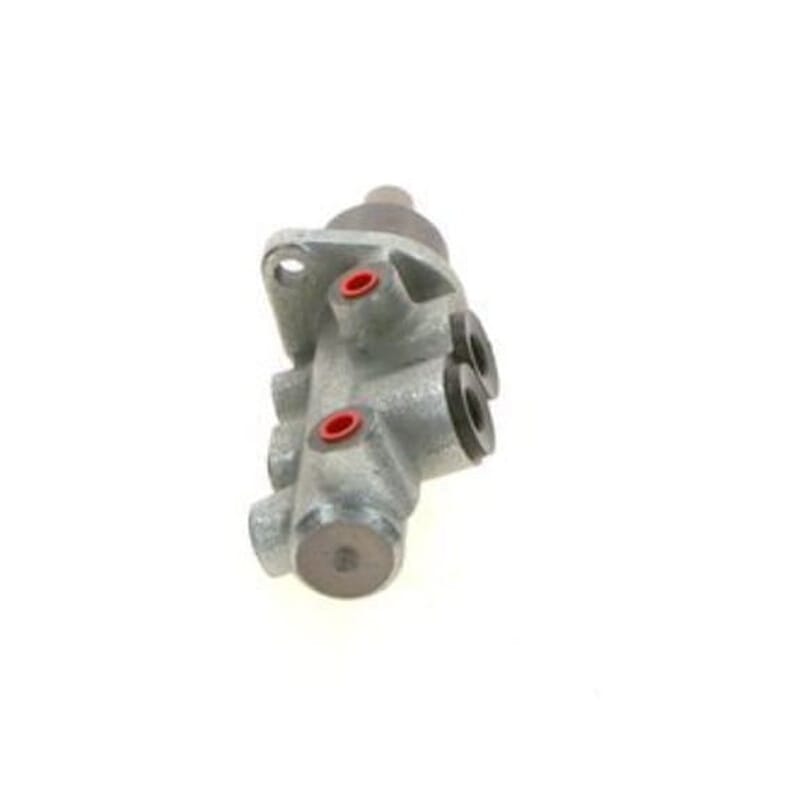 Doblo Fren Ana Merkezi 2001 - 2010 Bosch